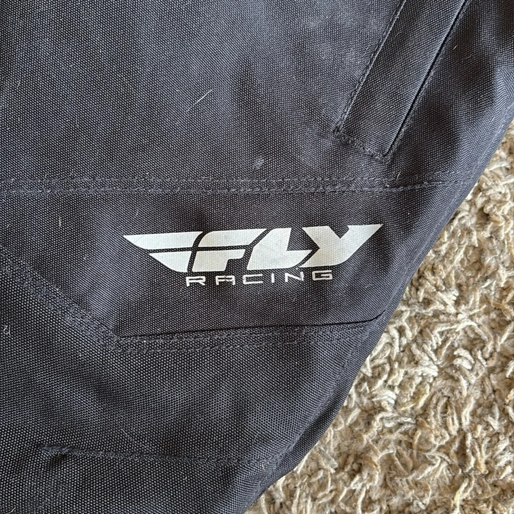 Fly Racing Bibs - Picture 2 of 5